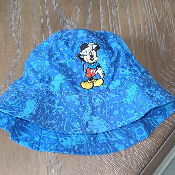 Disney Other - Donating Free-Disney parks sun hat Toddler 52cm